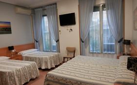 Hostal del Pez Azul